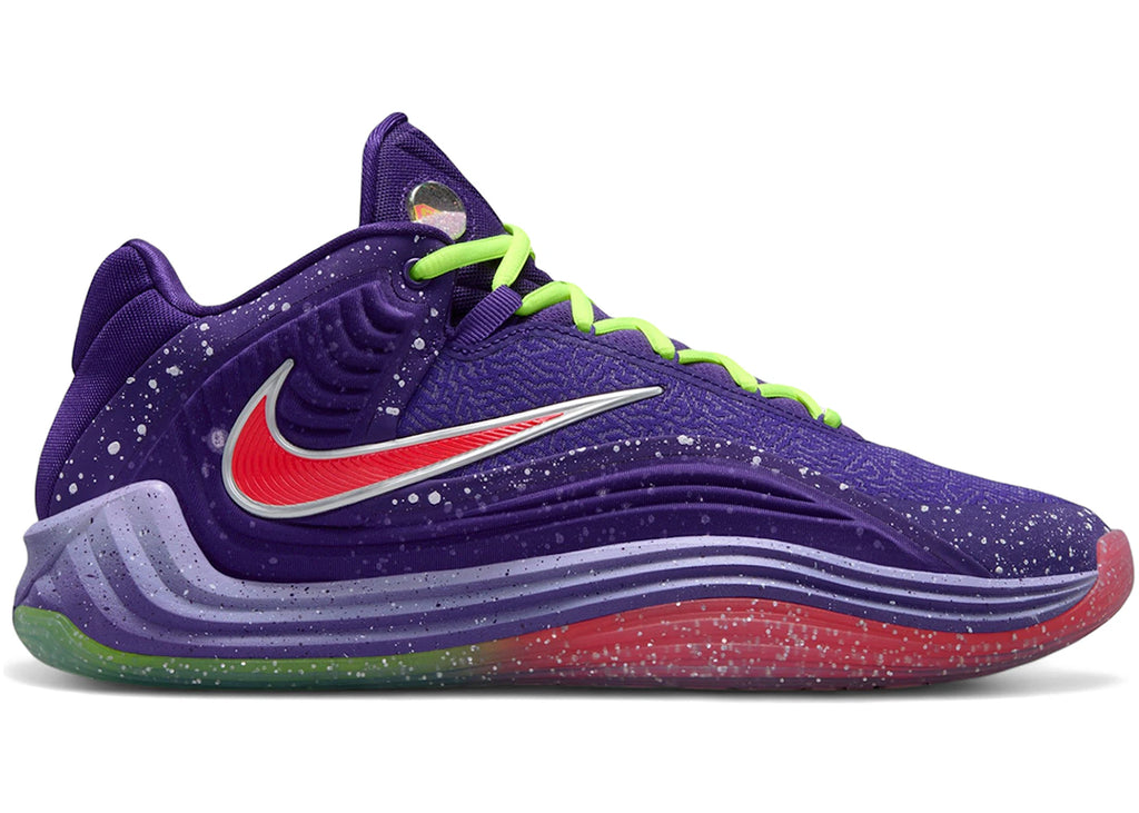 Nike Giannis Freak 7 Snow Pack