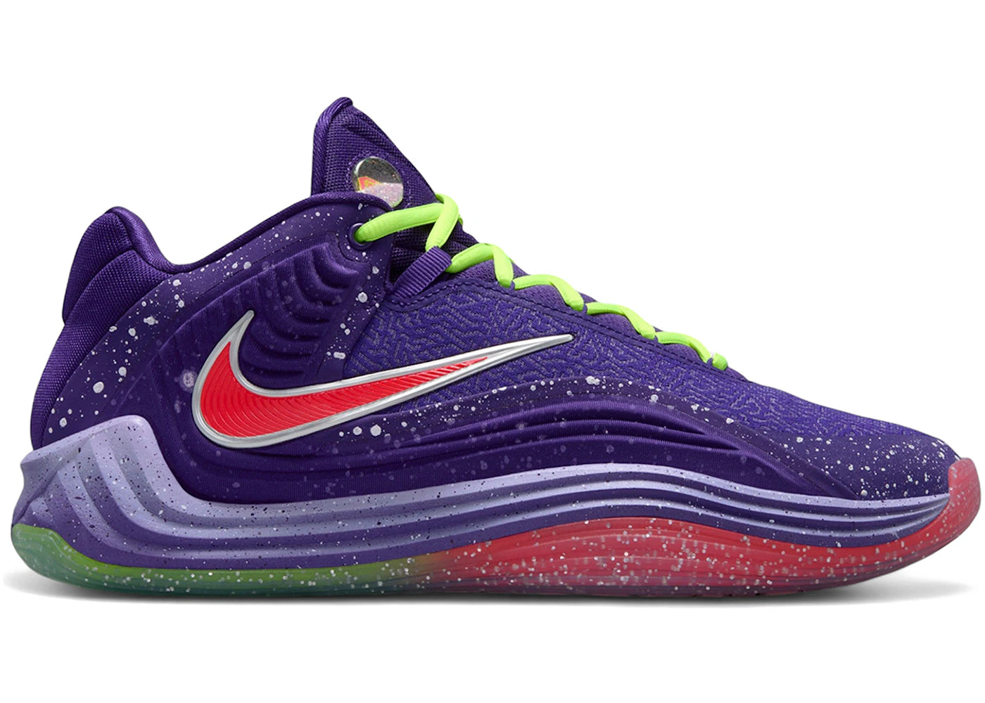 Nike Giannis Freak 7 Snow Pack