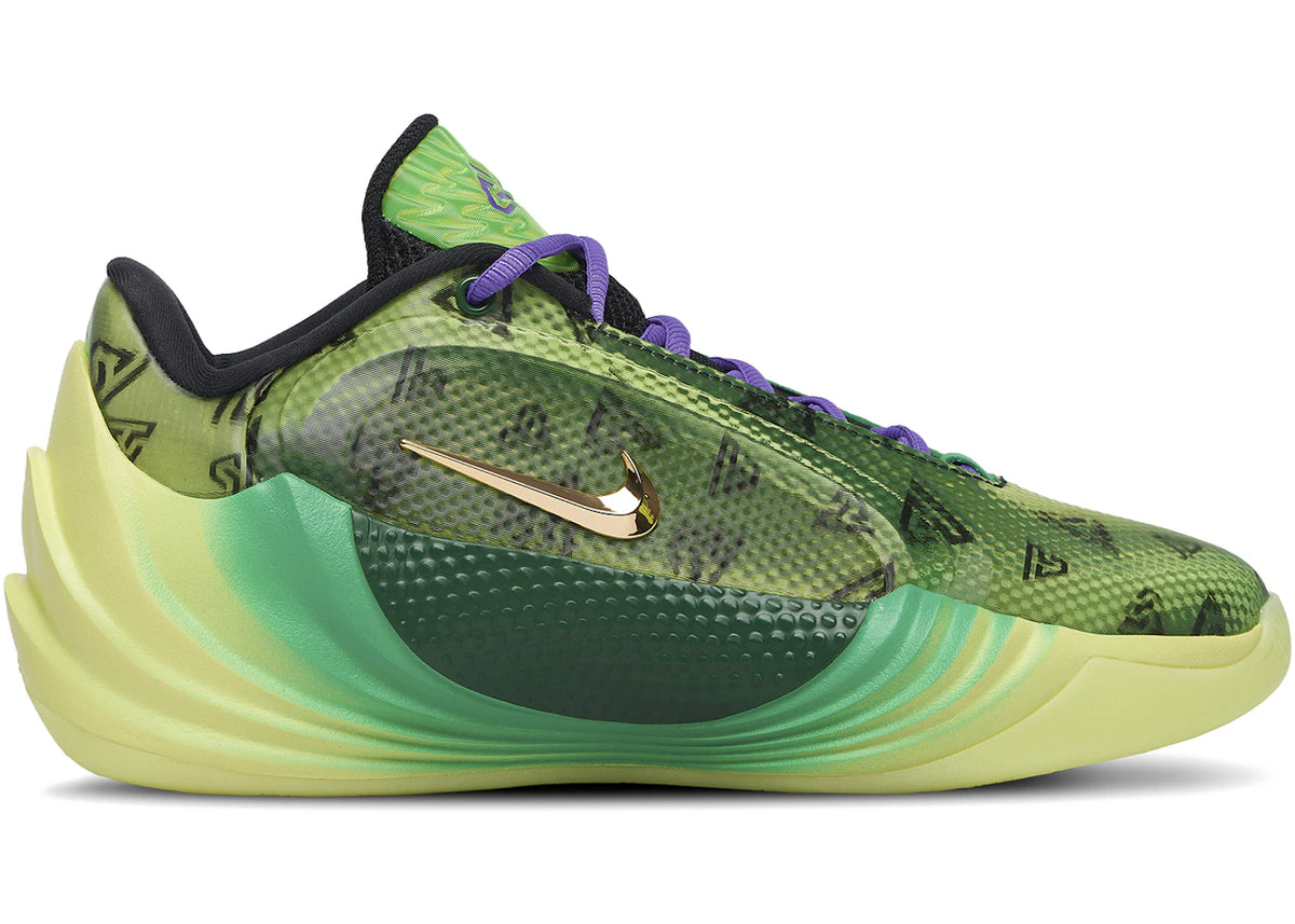 Nike Giannis Freak 8 Halloween - main view