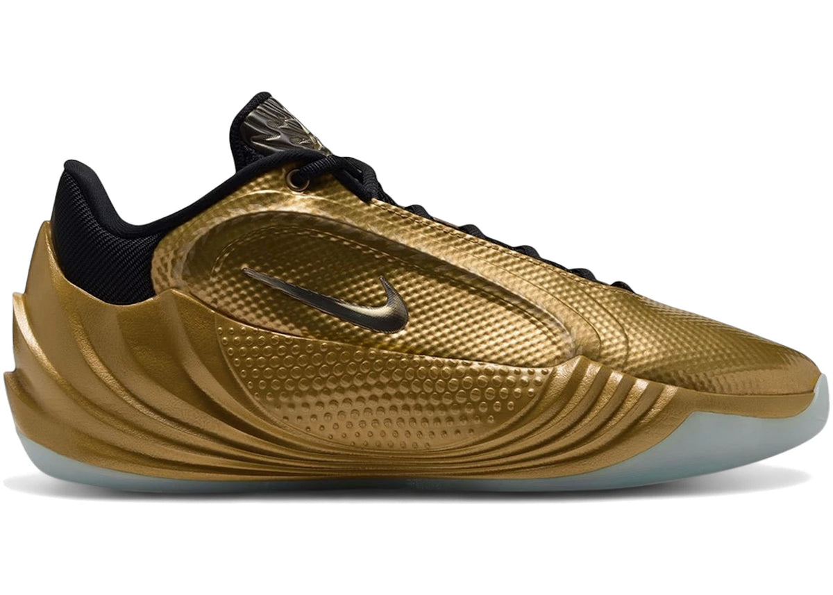 Nike Giannis Freak 8 Metallic Gold - main view