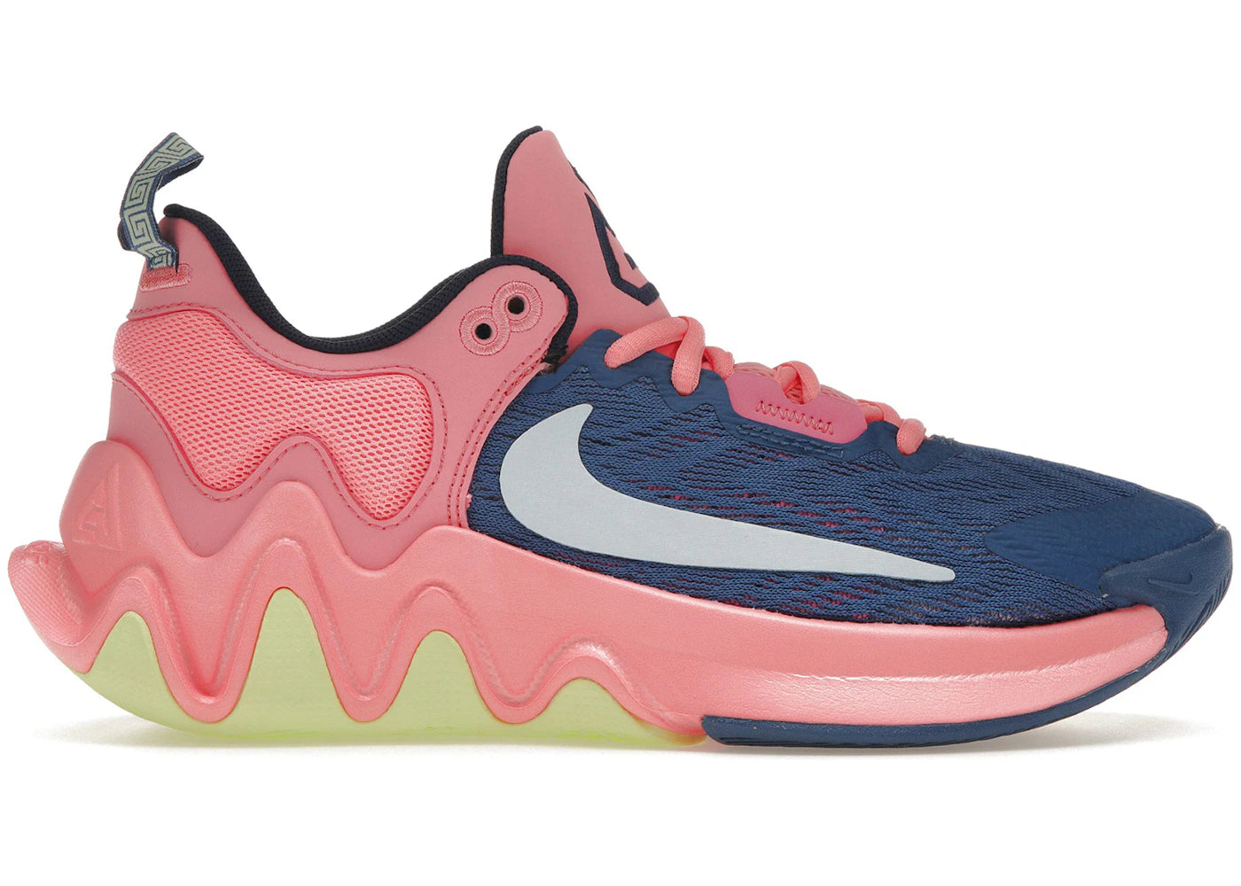 Nike Giannis Immortality 2-The Wonder