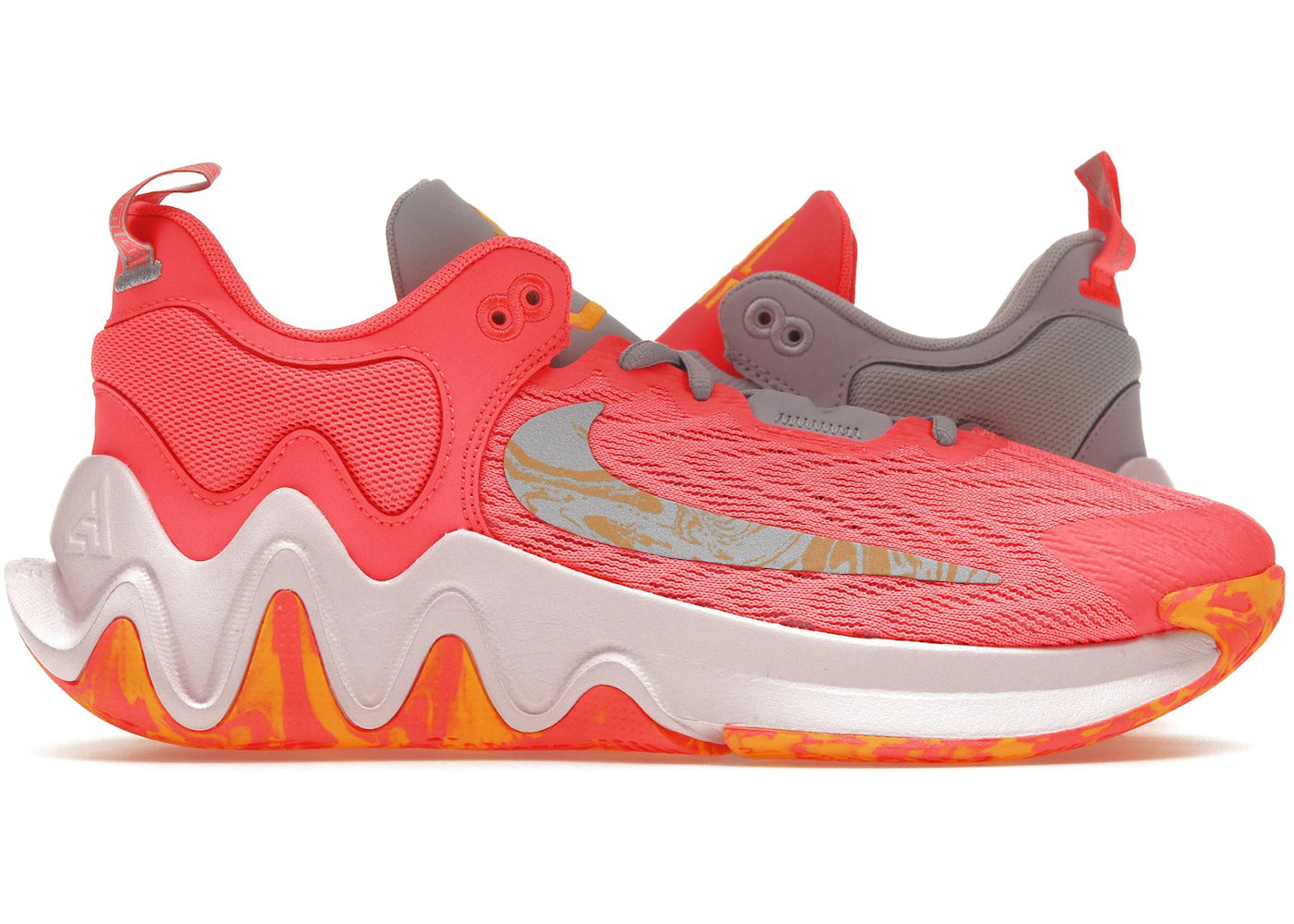 Nike Giannis Immortality 2 smoothie