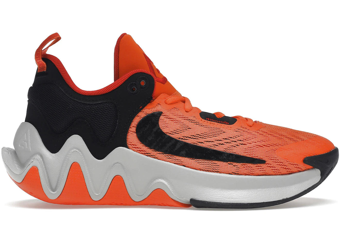 Nike Giannis Immortality 2-Lighthouse of Alexandria