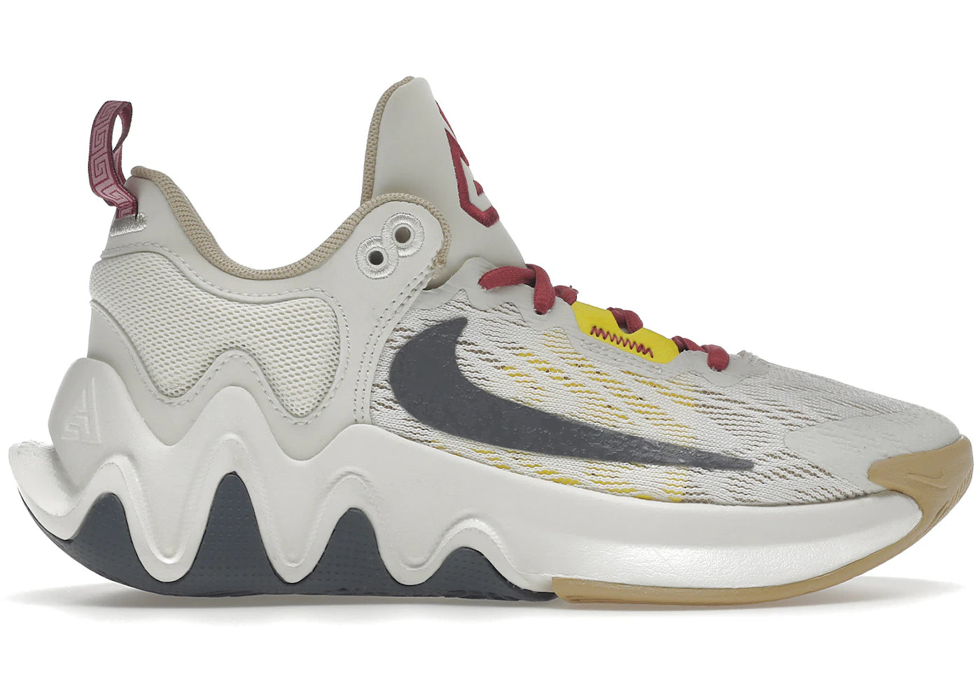 Nike Giannis Immortality 2-Colosseum