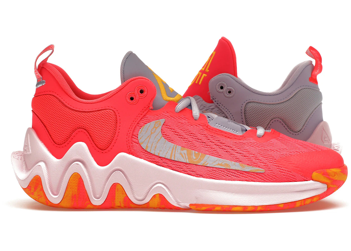 Nike Giannis Immortality 2-Smoothie (GS)