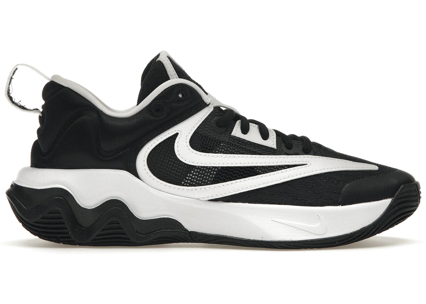 Nike Giannis Immortality 3-Made in Sepolia