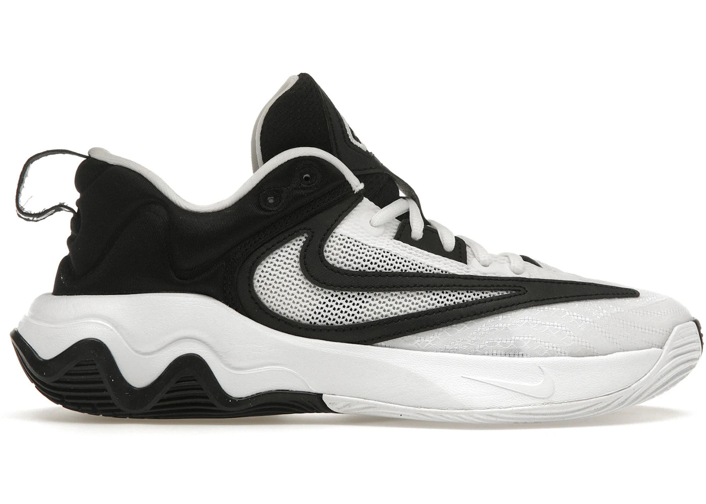 Nike Giannis Immortality 3-Oreo