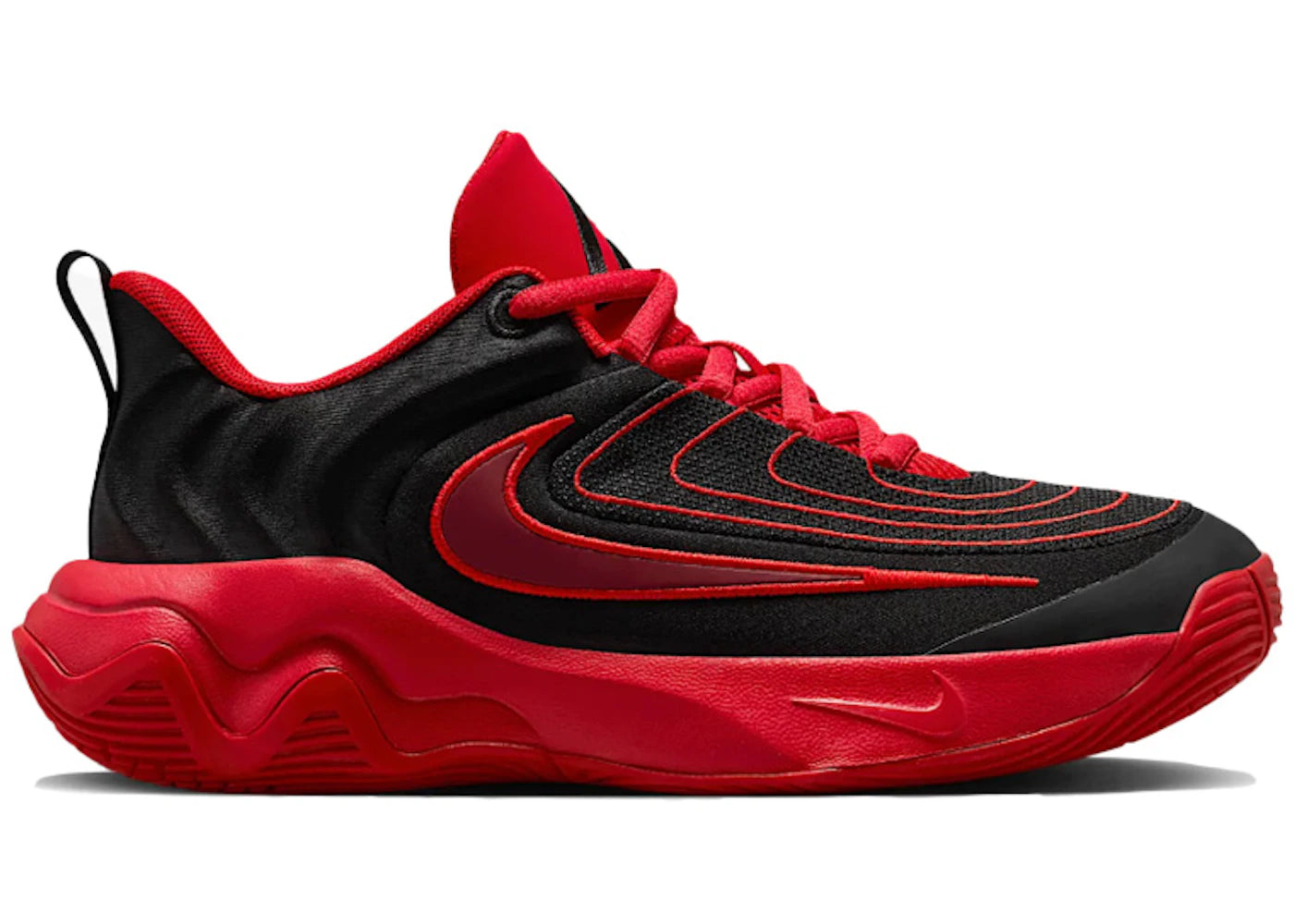 Nike Giannis Immortality 4-Bred (GS)