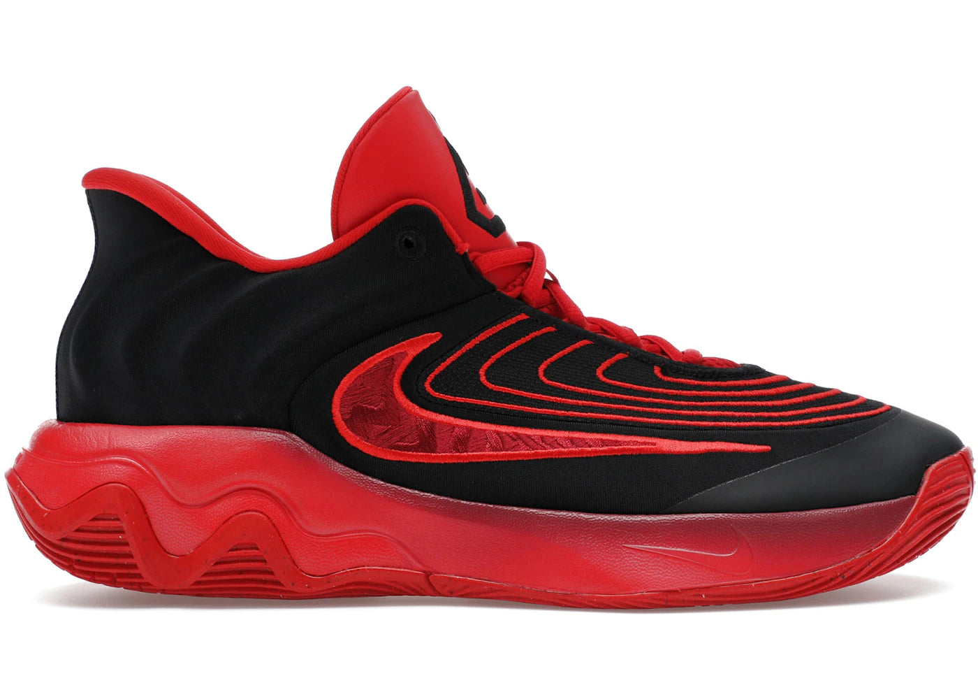 Nike Giannis Immortality 4-Bred
