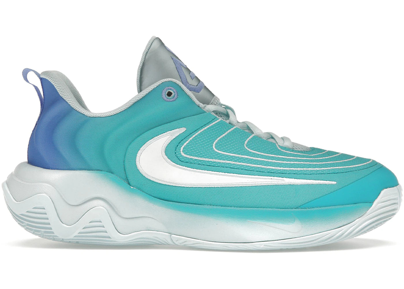 Nike Giannis Immortality 4-Christmas (GS)