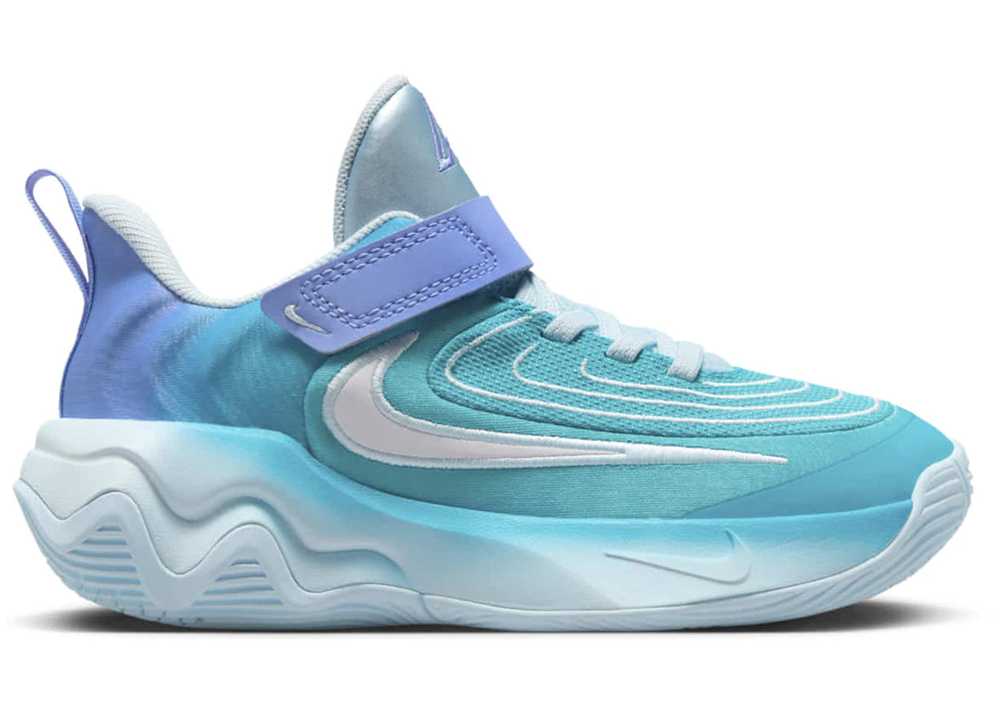 Nike Giannis Immortality 4-Christmas (PS)