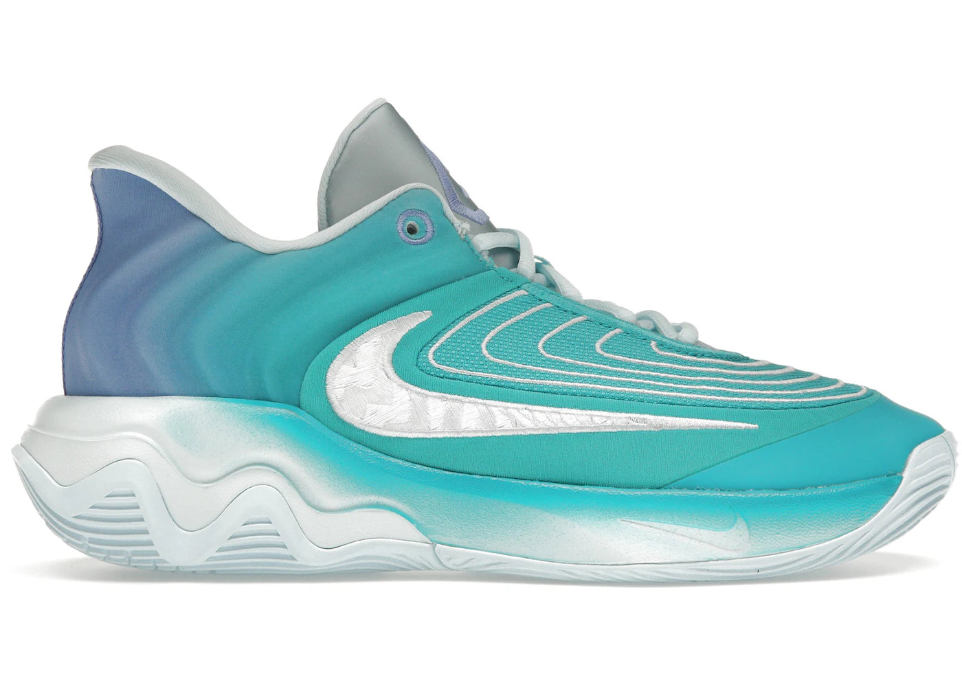 Nike Giannis Immortality 4-Christmas