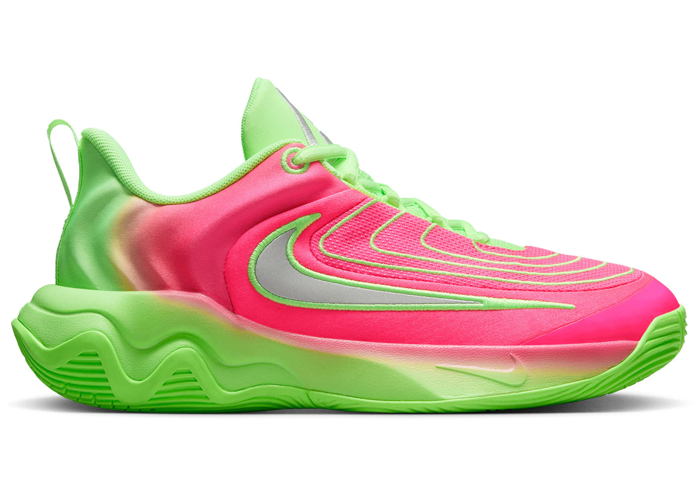 Nike Giannis Immortality 4-Eva (GS)