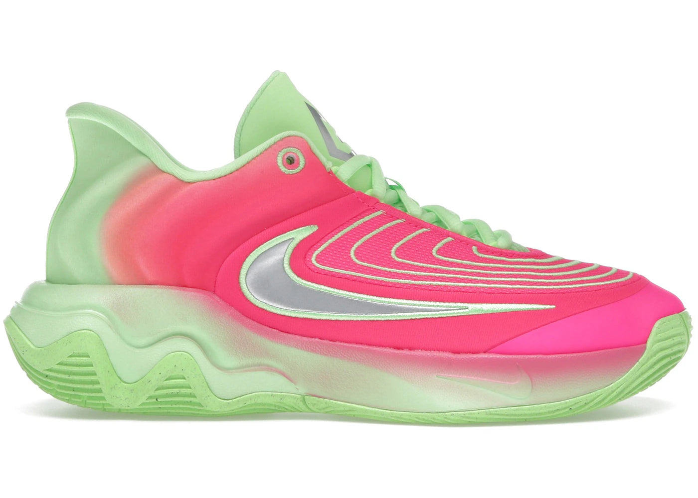 Nike Giannis Immortality 4-Eva