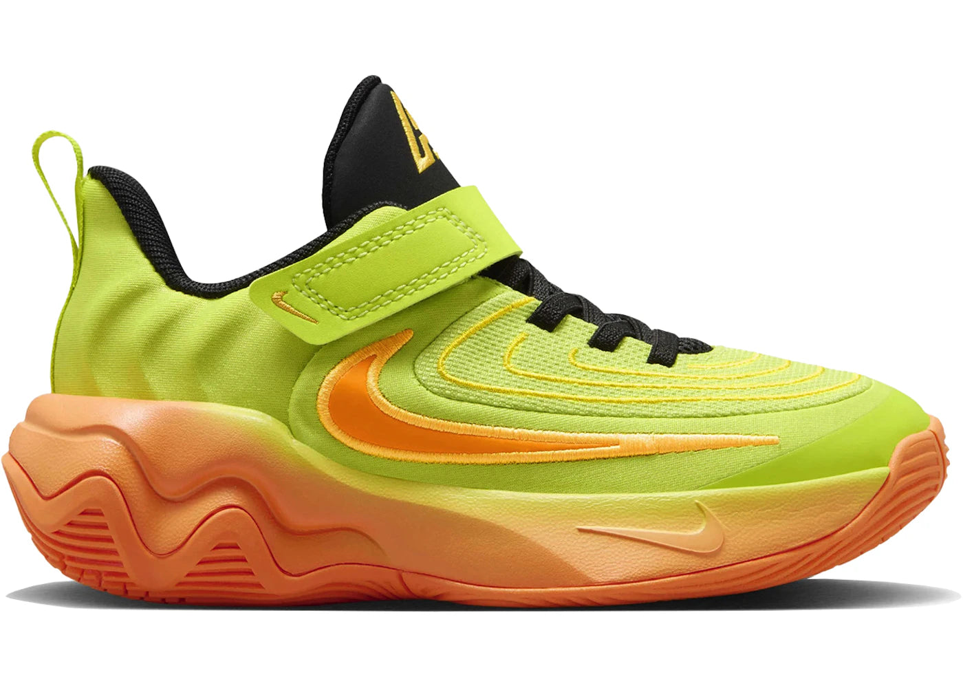 Nike Giannis Immortality 4-Halloween (PS)