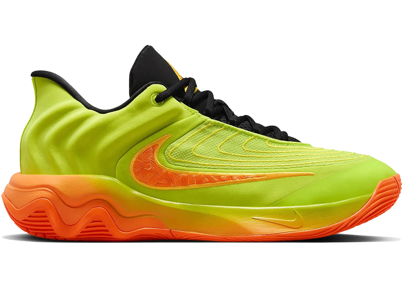 Nike Giannis Immortality 4-Halloween