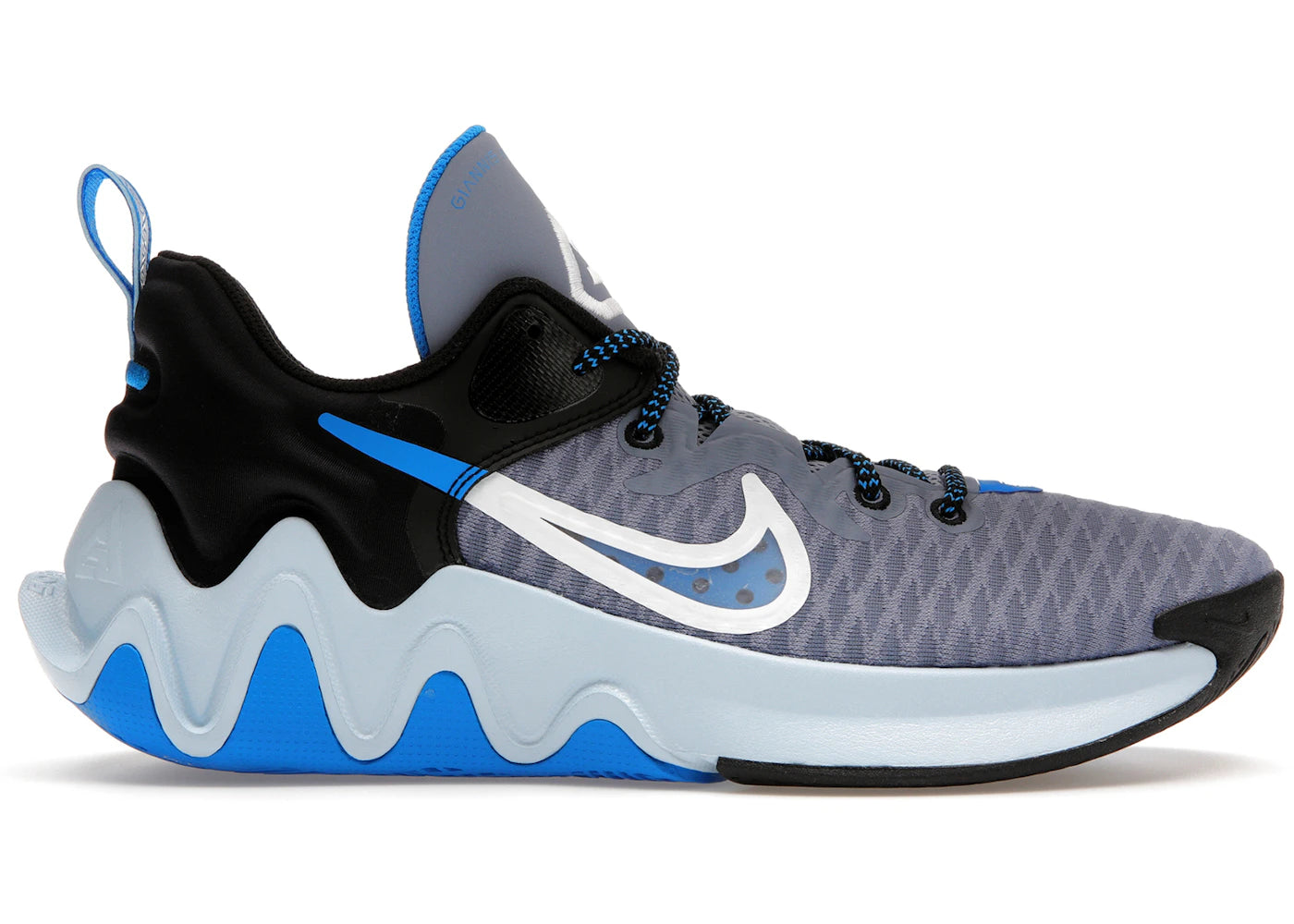 Nike Giannis Immortality-City Edition