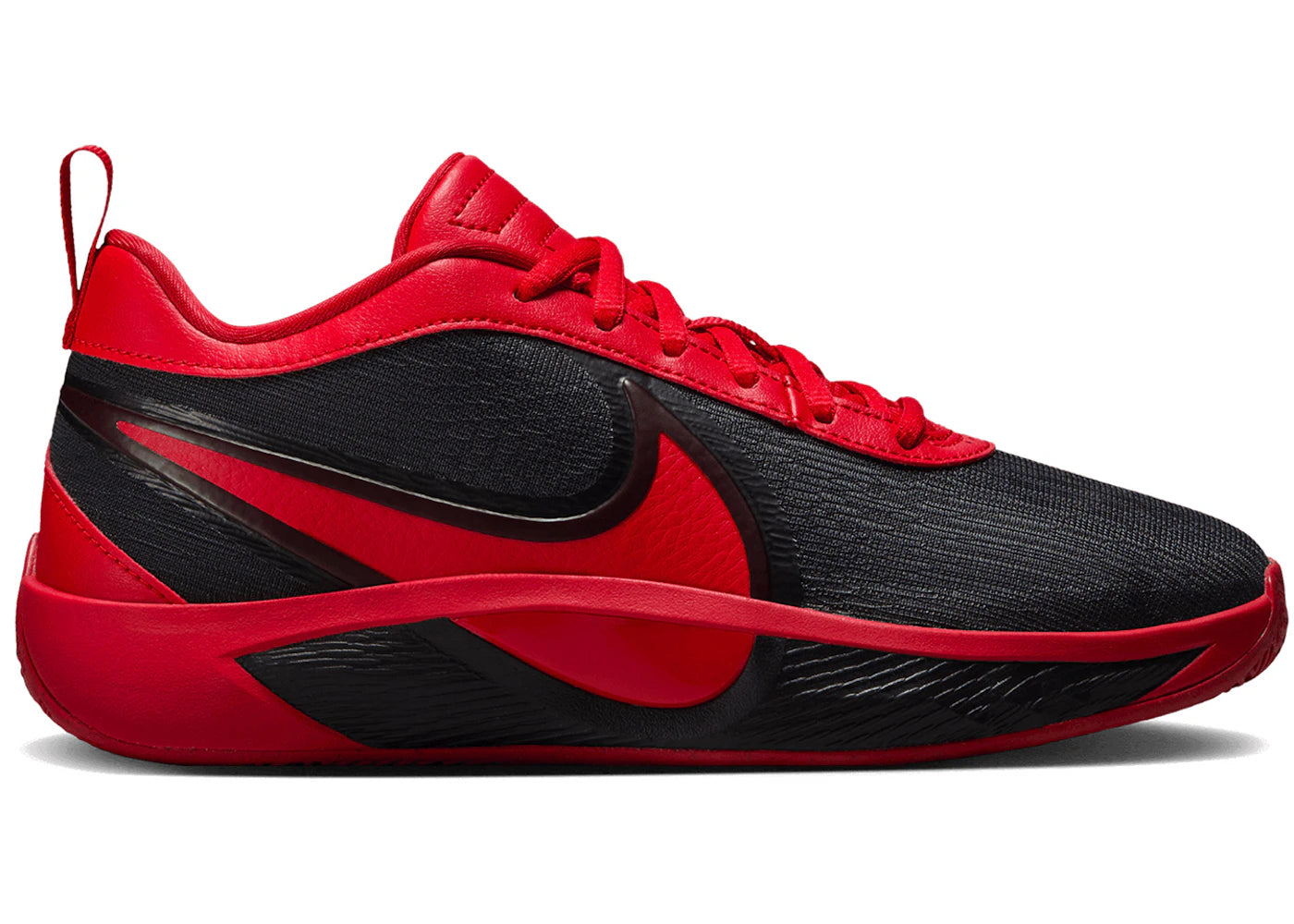 Nike Giannis Zoom Freak 6-Bred (GS)