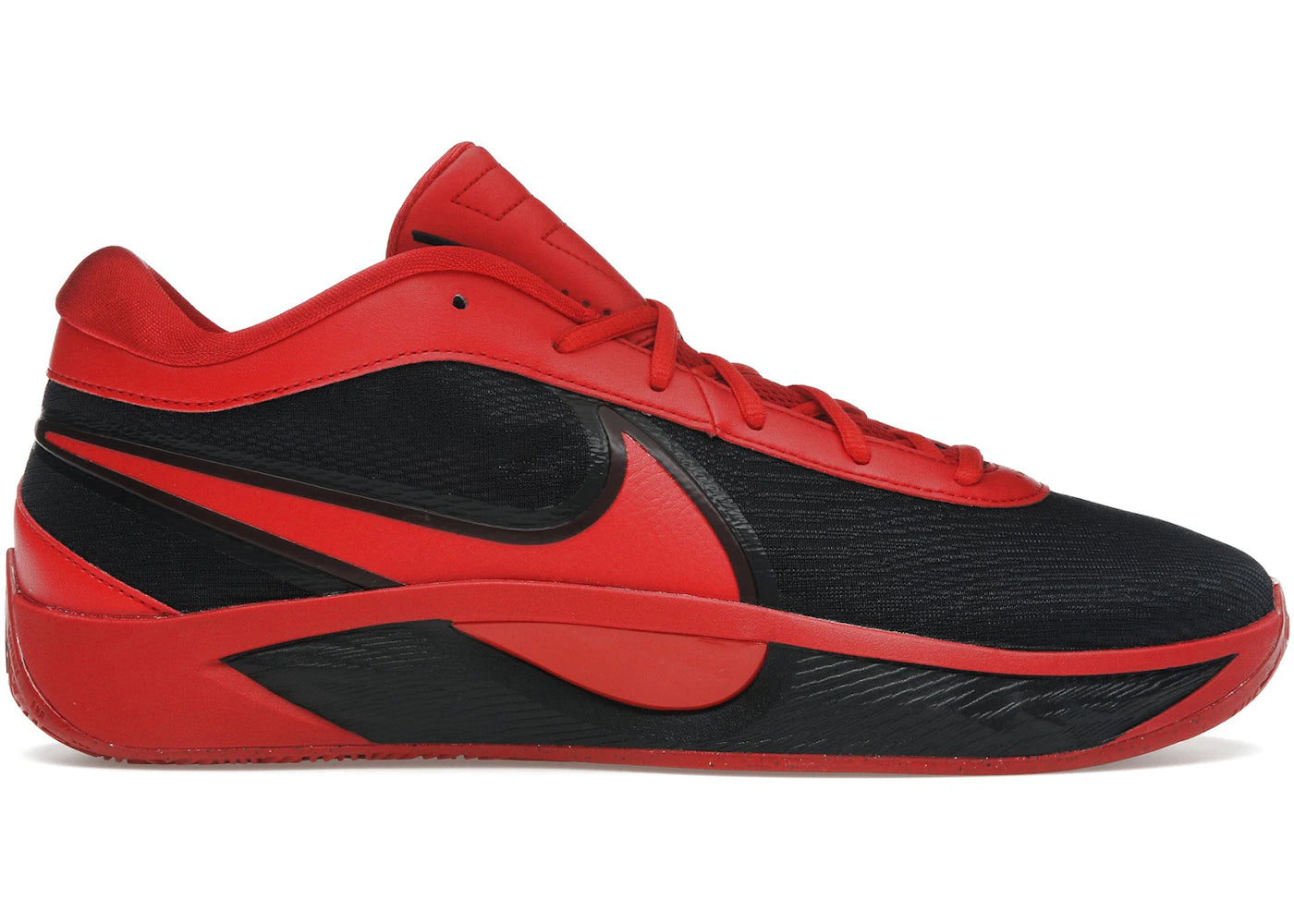 Nike Giannis Zoom Freak 6-Bred