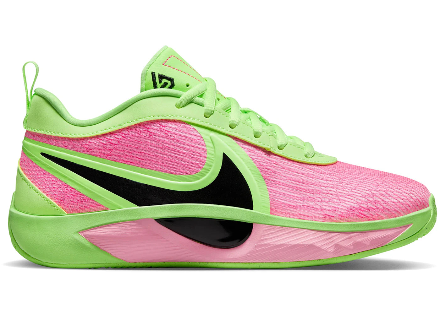 Nike Giannis Zoom Freak 6-Eva (GS)