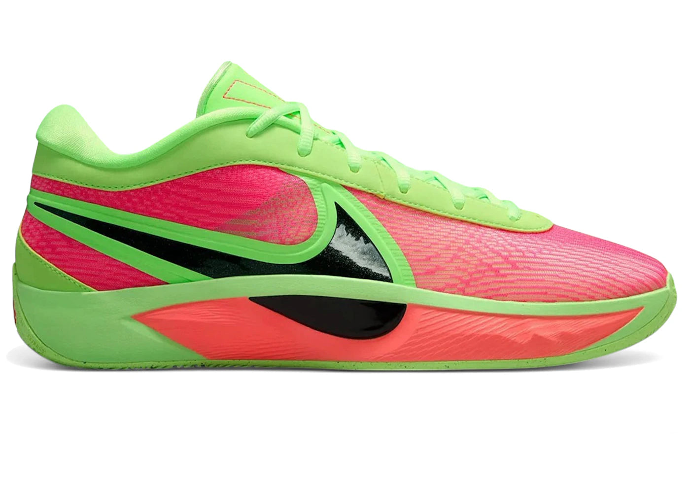 Nike Giannis Zoom Freak 6-Eva