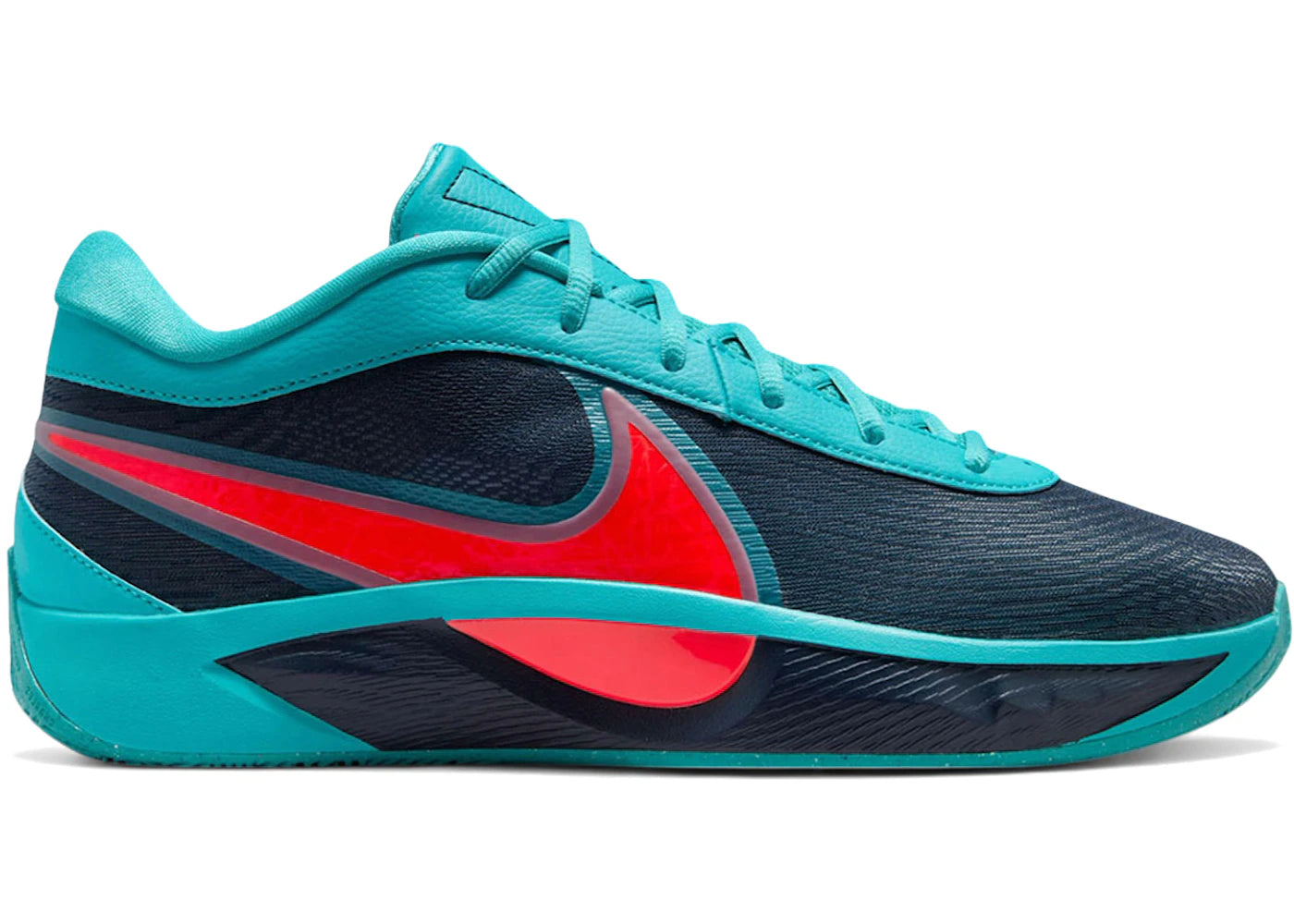 Nike Giannis Zoom Freak 6-Liam and Maverick