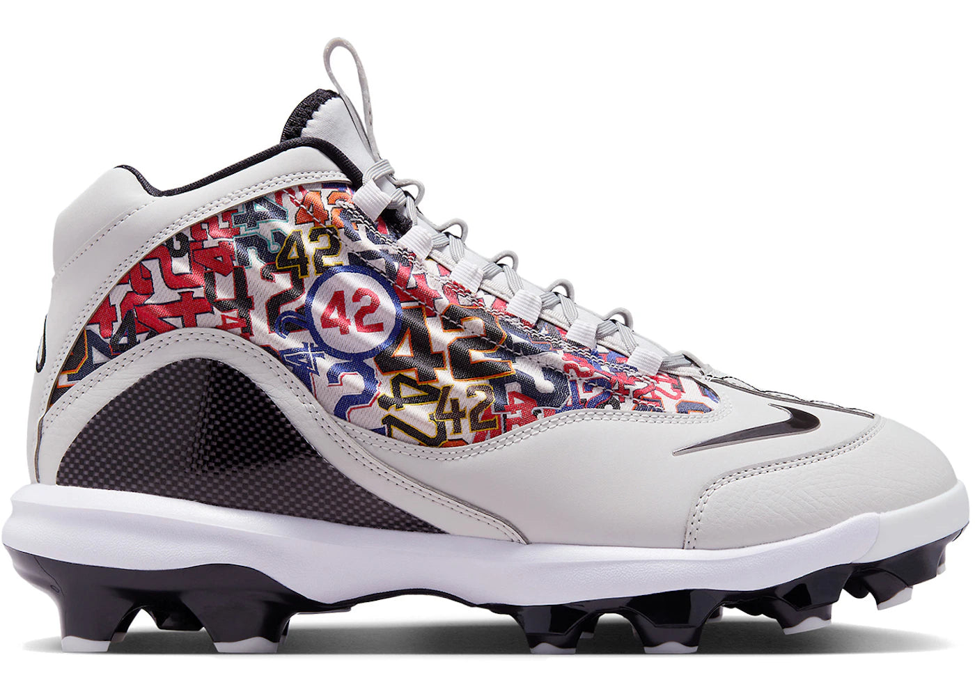 Nike Griffey 2 MCS-Jackie Robinson Day