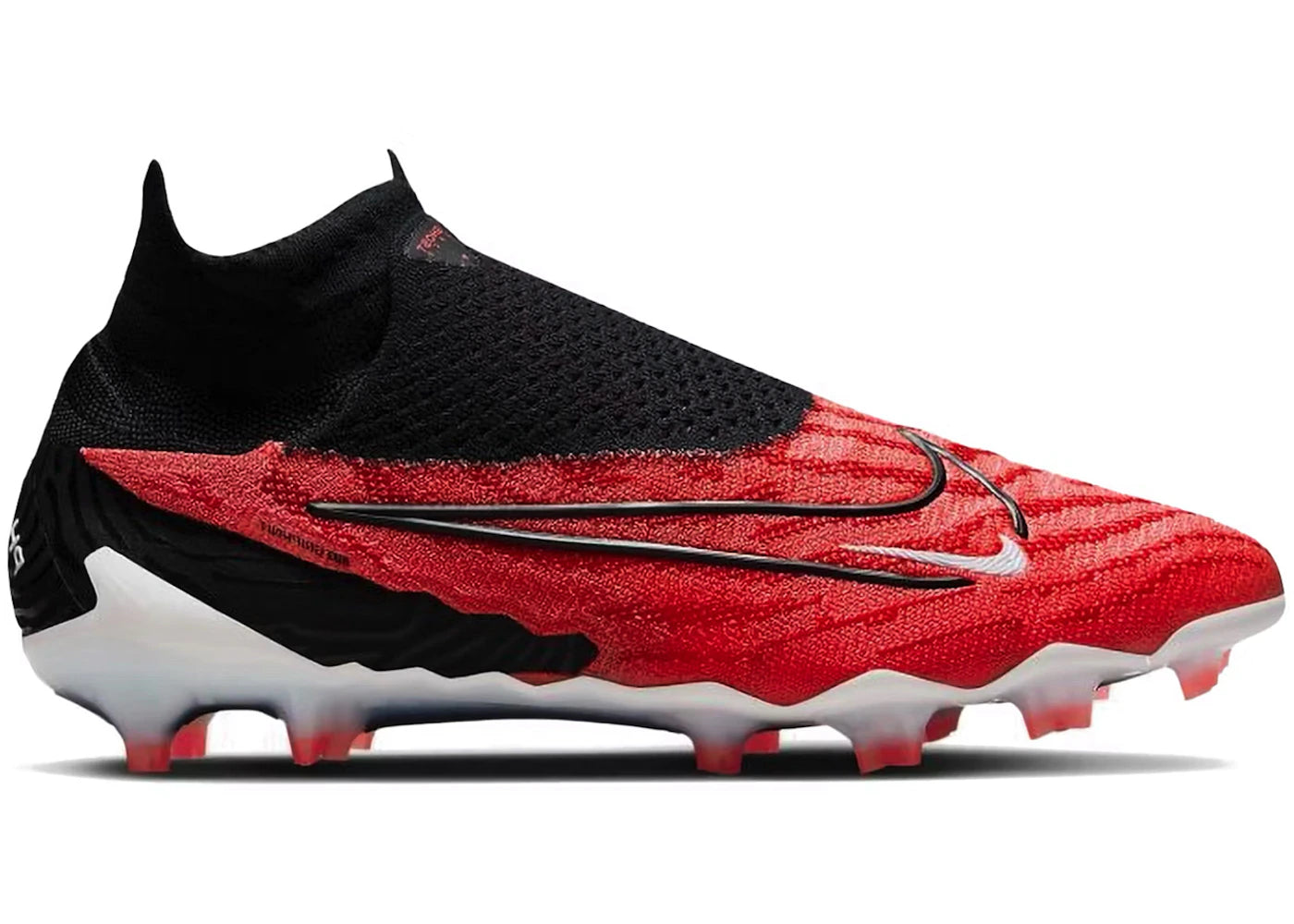 Pack Nike Gripknit Phantom GX Elite Dynamic Fit FG Ready