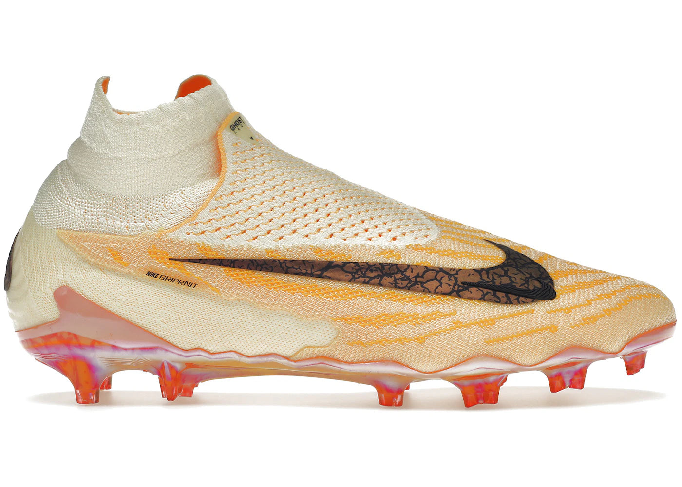 Nike Gripknit Phantom GX Elite Dynamic Fit FG SE-Blaze