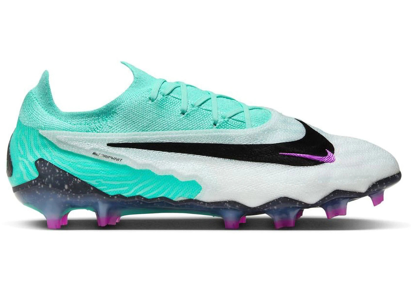 Pack Nike Gripknit Phantom GX Elite FG Peak Ready