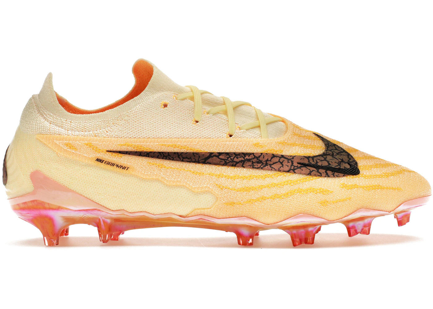 Nike Gripknit Phantom GX Elite FG SE-Blaze