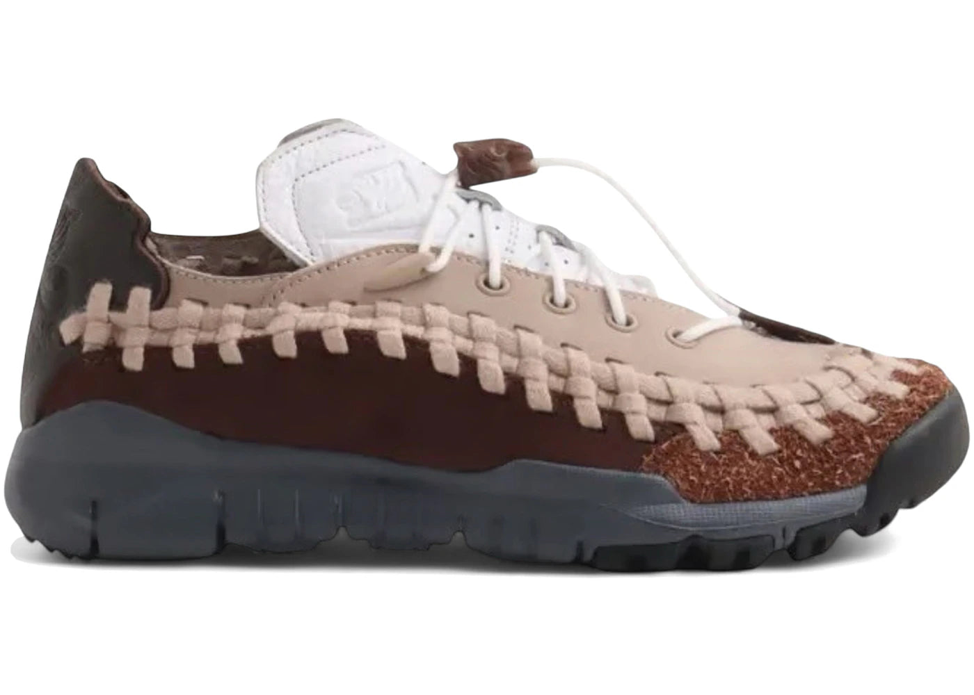Nike Homescape Woven SP SOULGOODS Medium Orewood Brown - main view