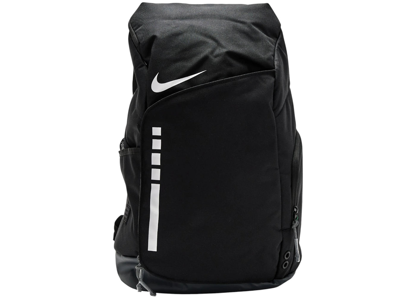Nike Hoops Elite 32L Backpack Black/Silver - main view