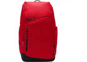 Nike Hoops Elite 32L Backpack University Red/Black - main view