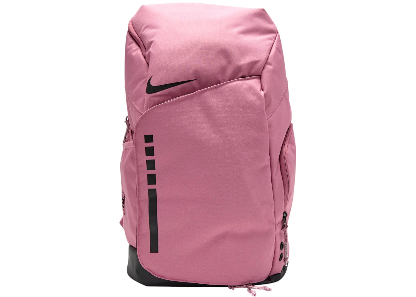 Nike Hoops Elite Backpack Elemental Pink/Black/Black - main view