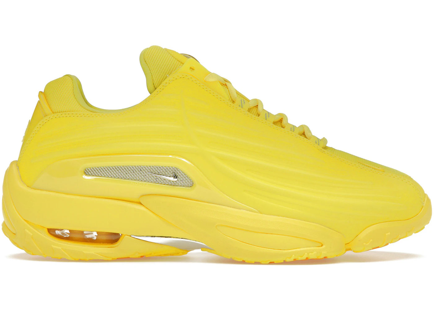 Nike Hot Step 2-Drake NOCTA Opti Yellow