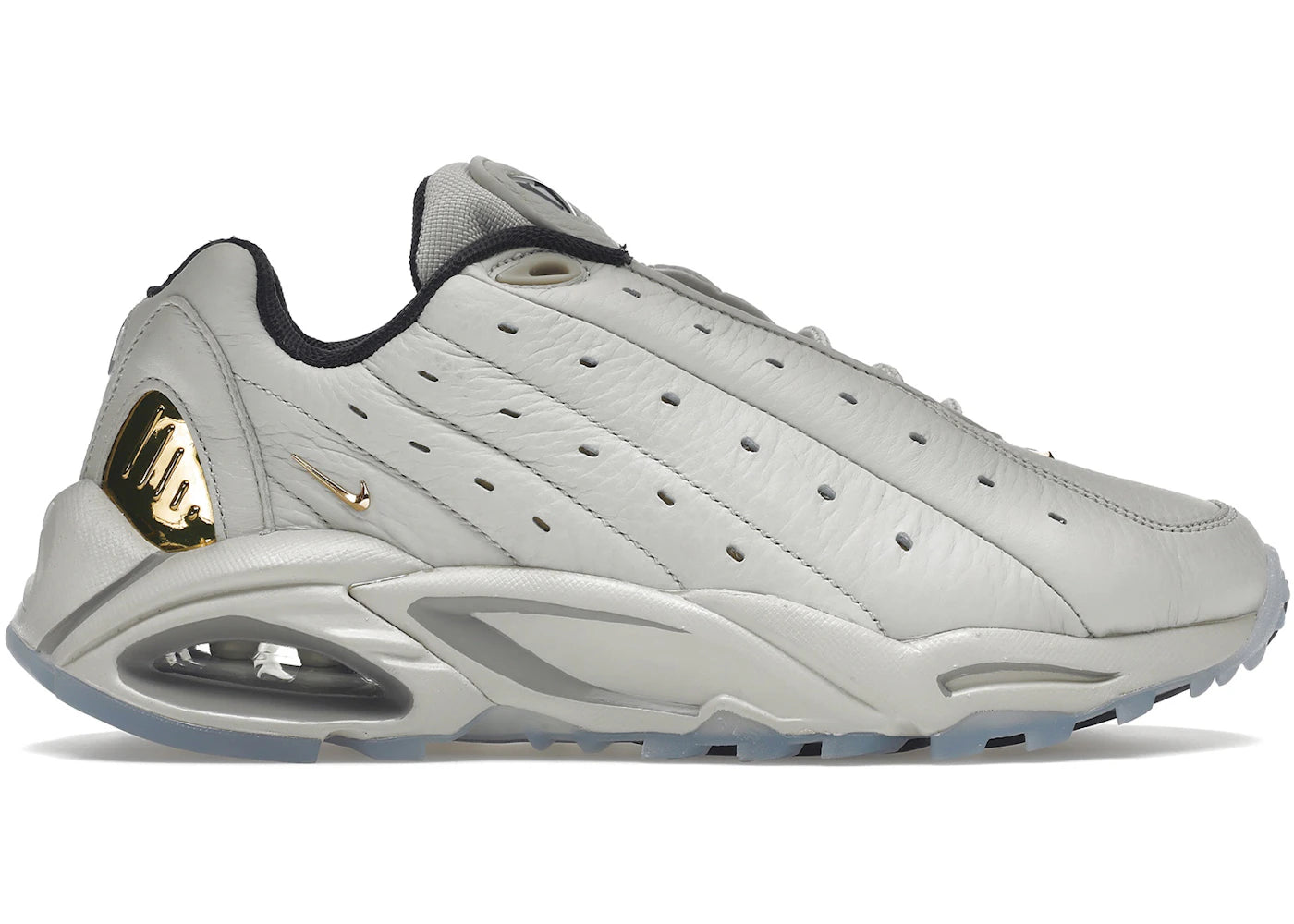 Nike Hot Step Air Terra-Drake NOCTA Champagne