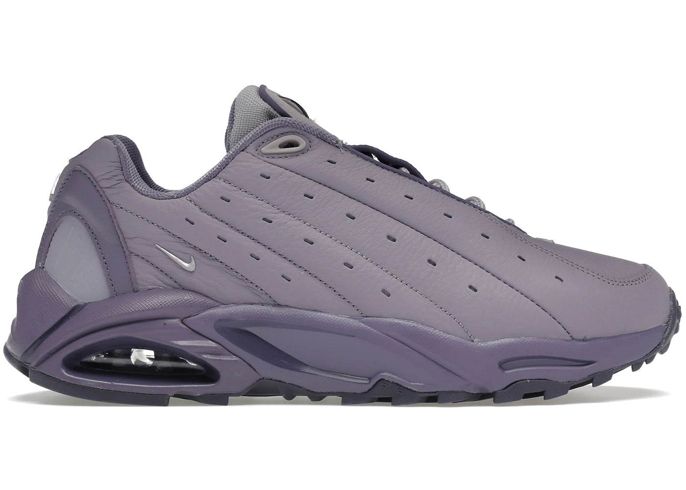 Nike Hot Step Air Terra Drake NOCTA Violet Haze - main view