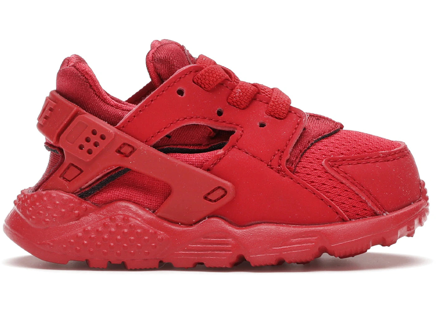 Nike Huarache Run-University Red (TD)