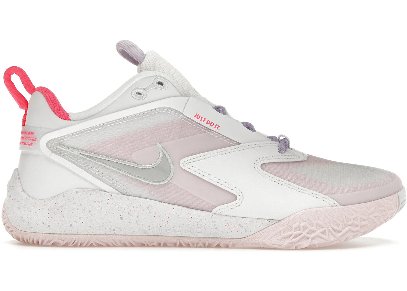 Nike HyperAce 3 SE Pink Foam