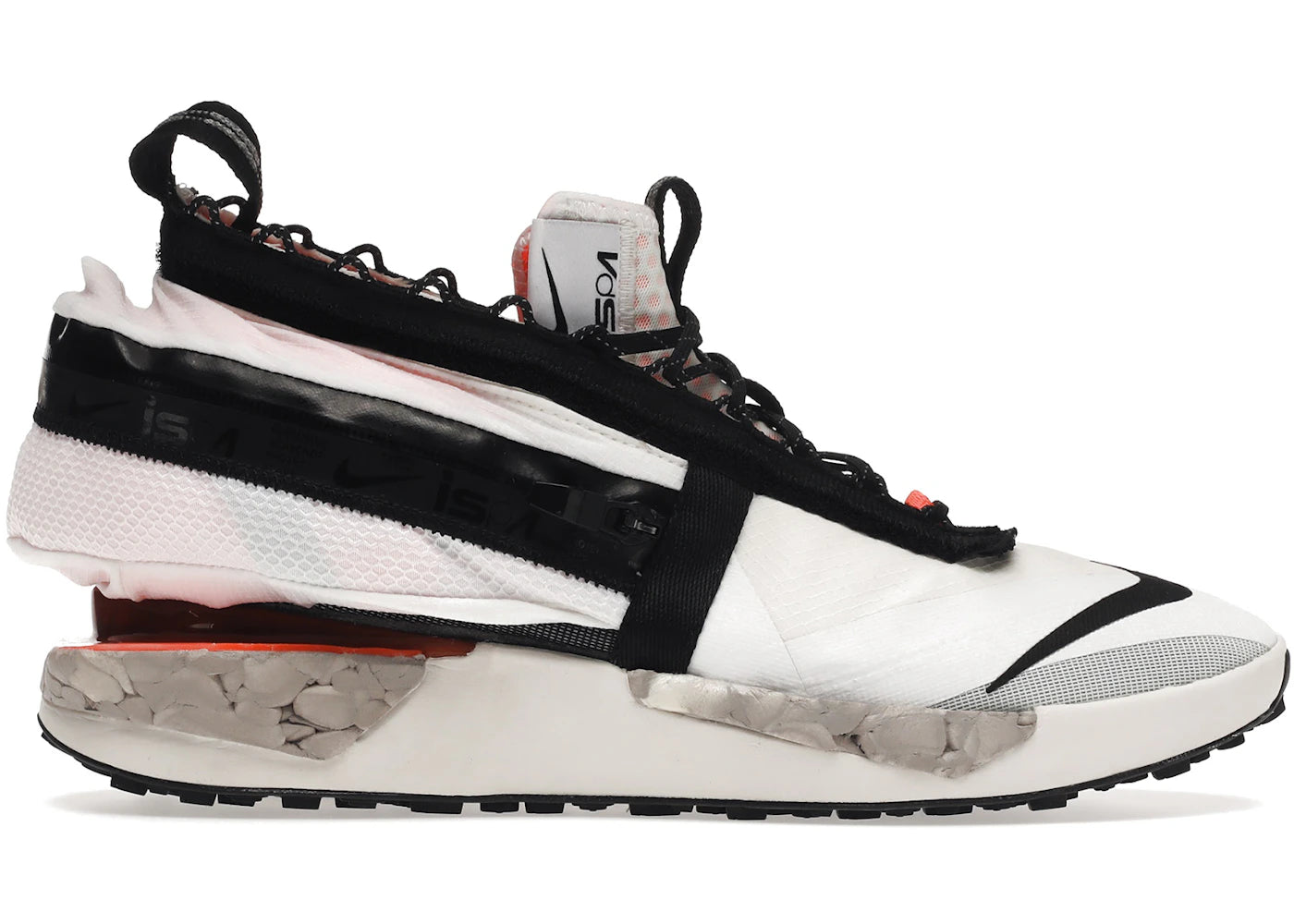 Nike ISPA Drifter Gator-White