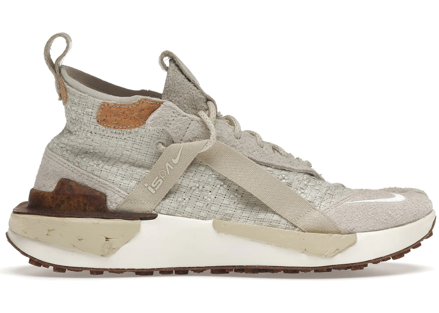 Nike ISPA Drifter Split-NTRL