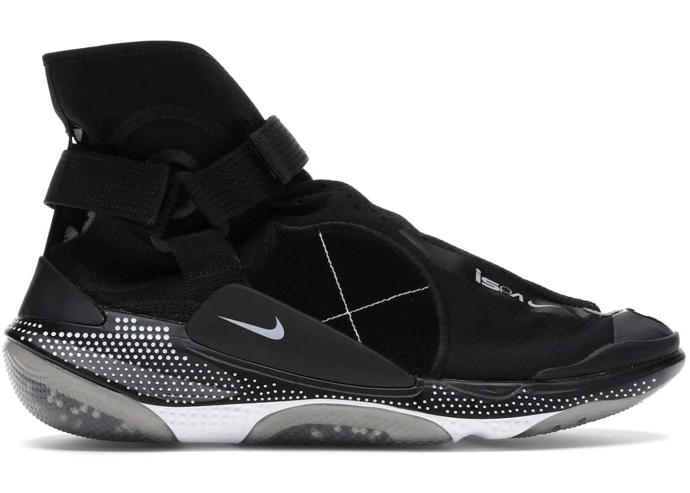 Nike ISPA Joyride Envelope-Black