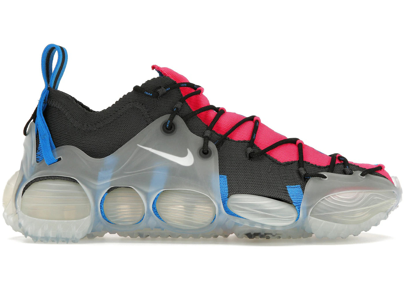 Nike ISPA Link Axis-Multi-Color