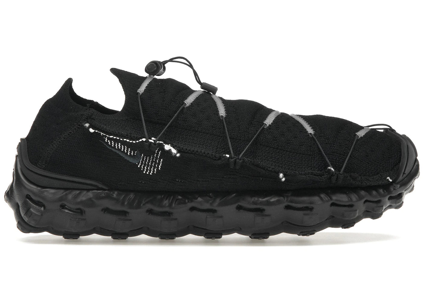 Nike ISPA Mindbody-Black Anthracite