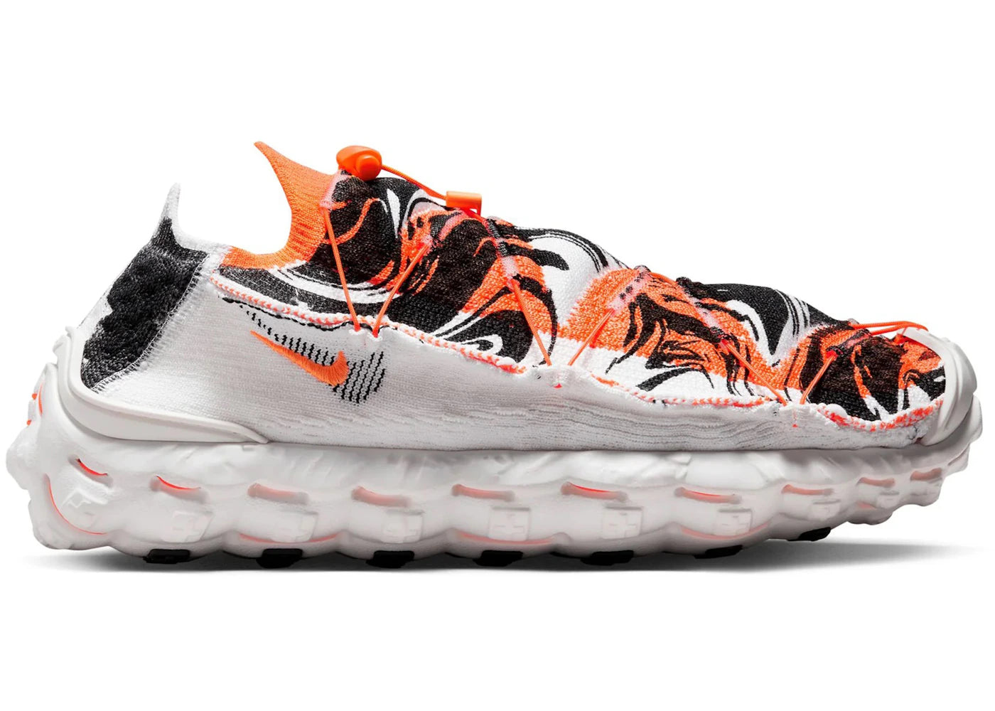 Nike ISPA Mindbody-Koi Fish