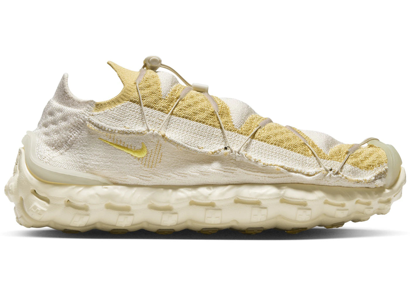 Nike ISPA Mindbody Light Cream