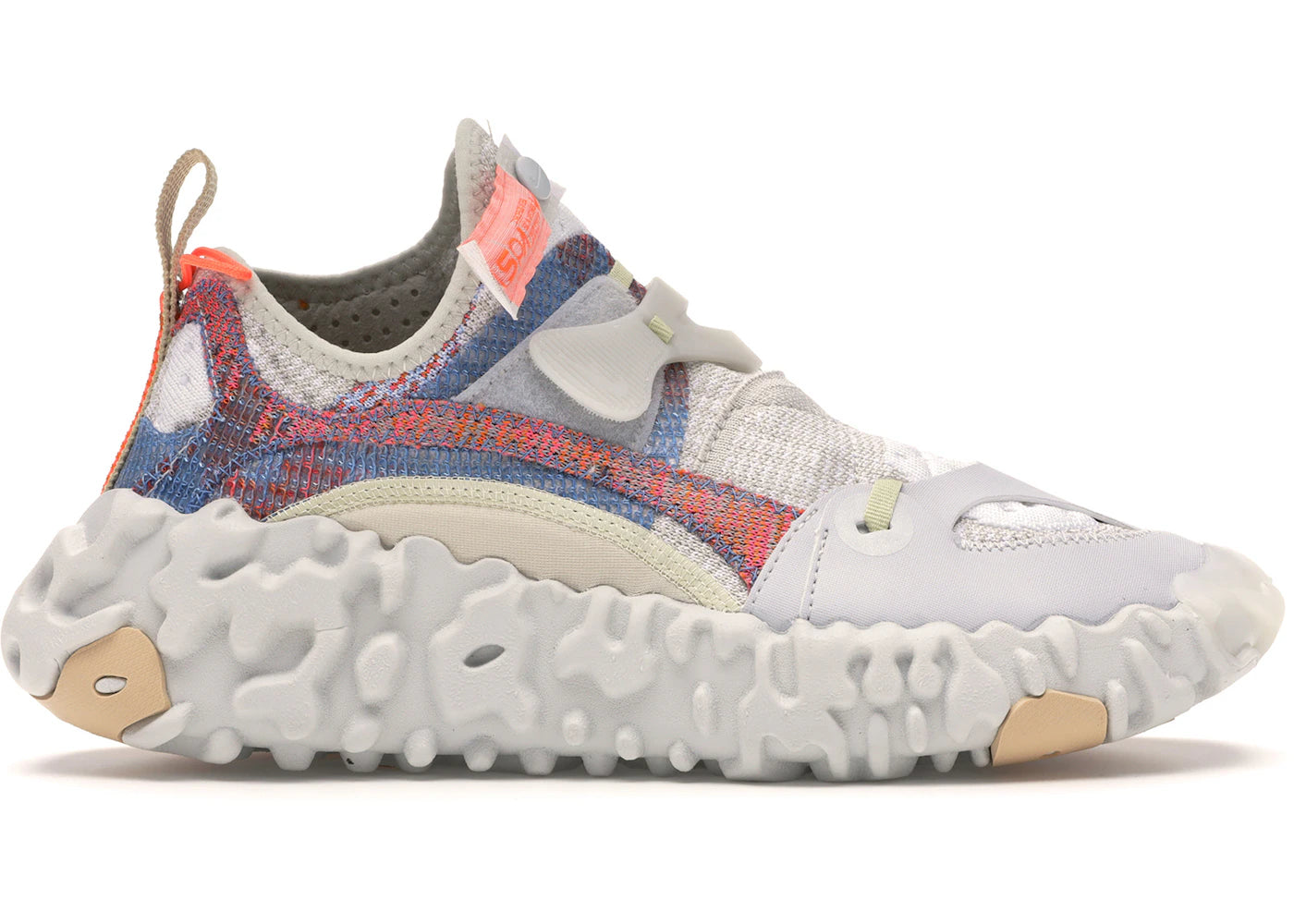 Nike ISPA Overreact-Sail Multi