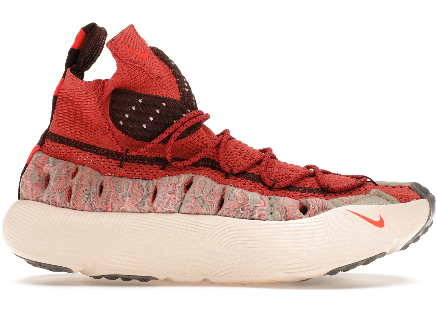 Nike ISPA Sense Flyknit-Adobe