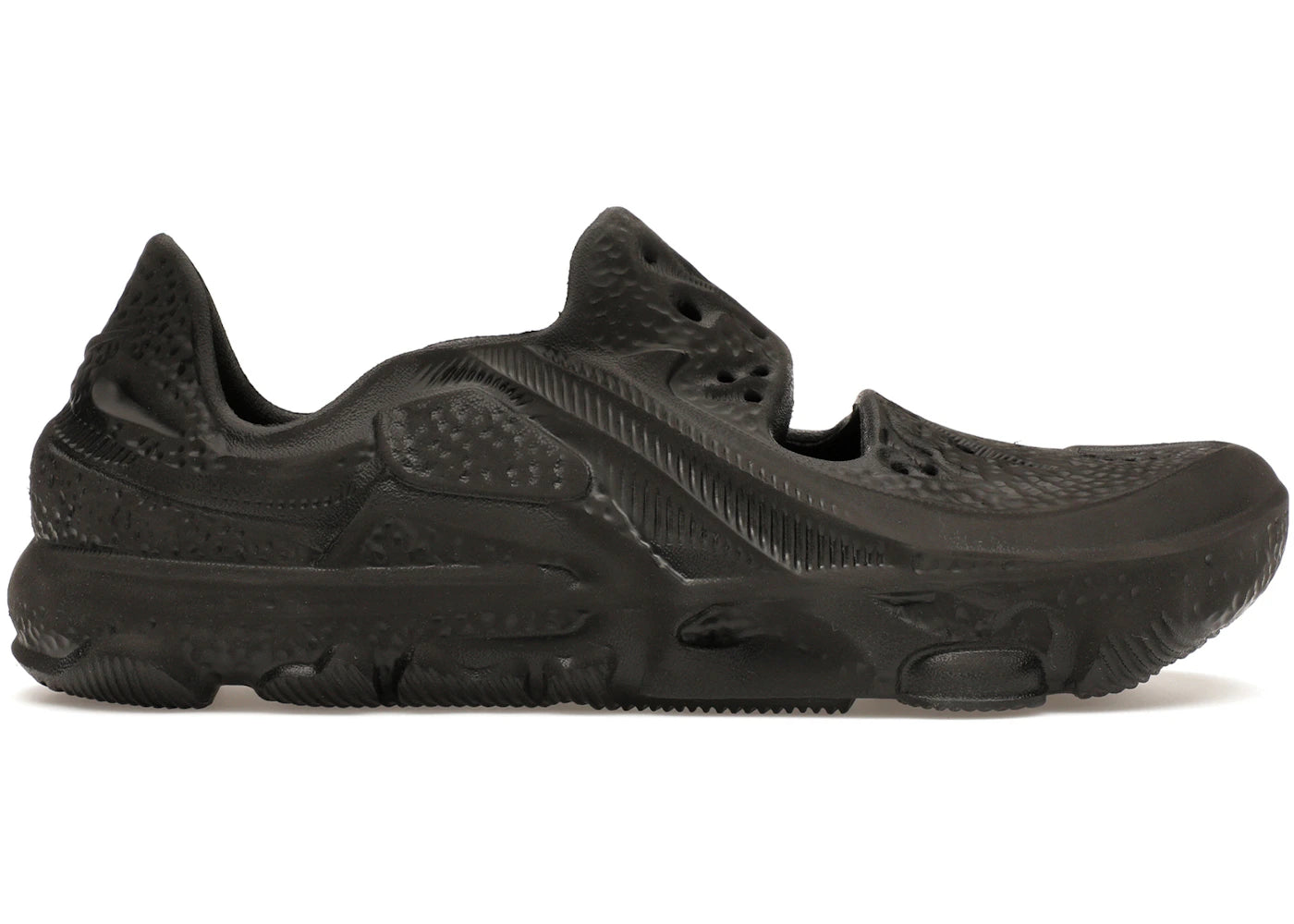 Nike ISPA Universal-Black